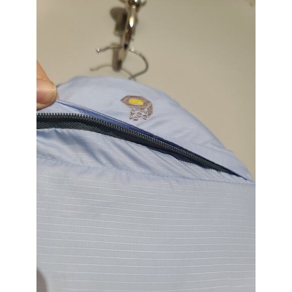 Mountain Hardwear Women's Downtown 650 Goose Down Jacket L - Picture 6 of 7